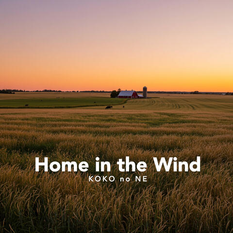 Home in the Wind