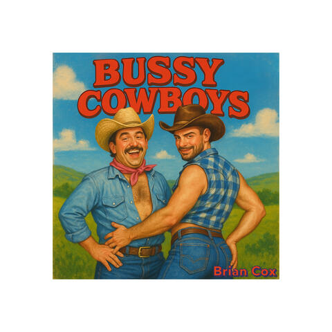 Bussy Cowboys
