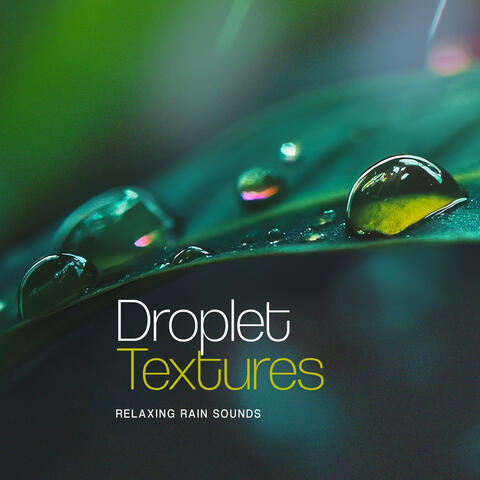 Droplet Textures