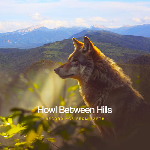 Howl Between Hills