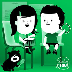 Schlaf Mein Kleines Mäuschen