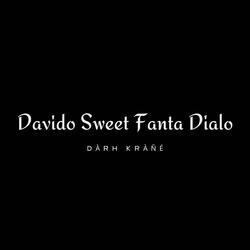 Davido Sweet Fanta Dialo