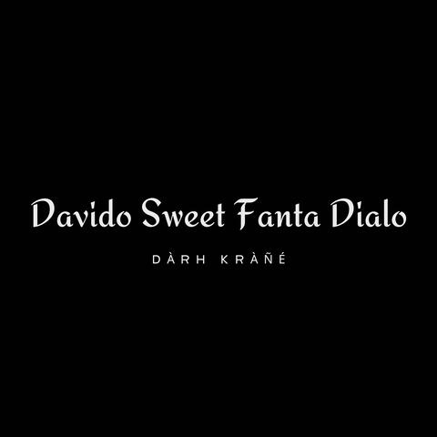 Davido Sweet Fanta Dialo