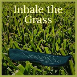 Inhale the Grass