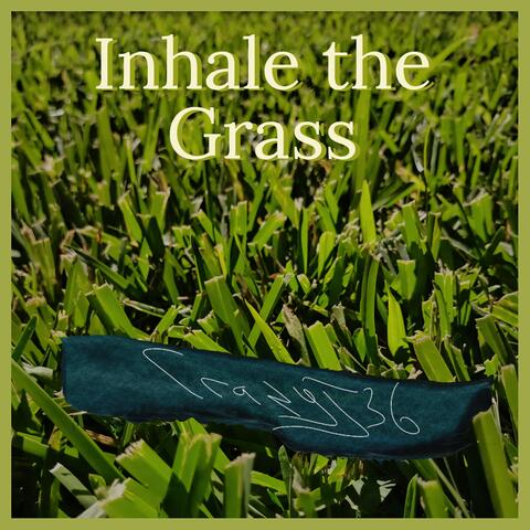 Inhale the Grass