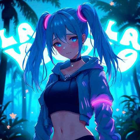 LALALA VAZIO