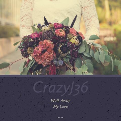 Walk Away, My Love