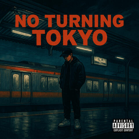 No Turning Tokyo