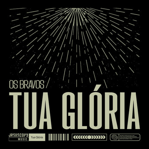 Tua Glória