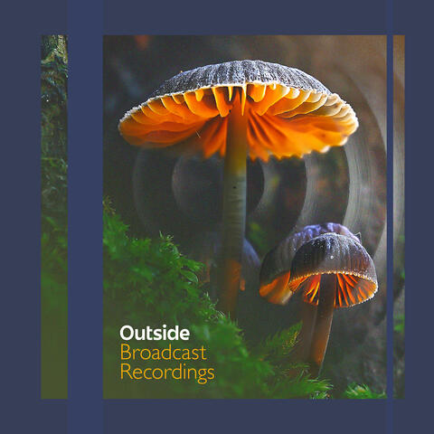 Outside Broadcast Recordings