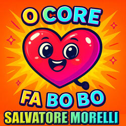 O CORE FA BO BO'