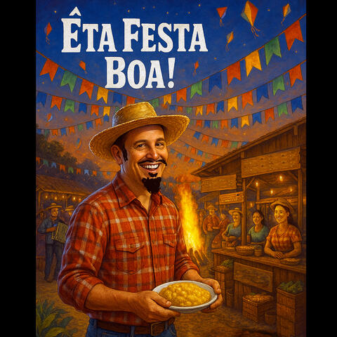 Êta Festa Boa!