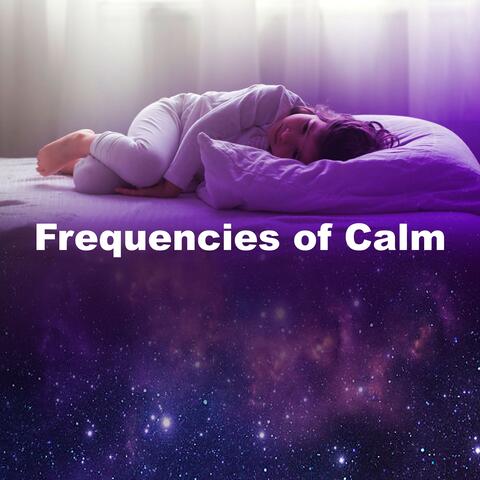 Frequencies of Calm