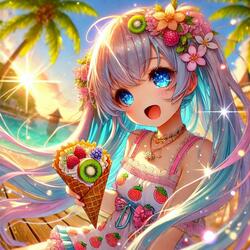 S Is For Summer - Side B