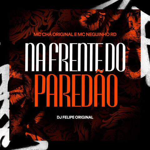 Na Frente do Paredão