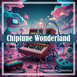 Pixelated Funland