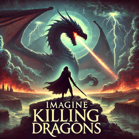 Imagine Killing Dragons