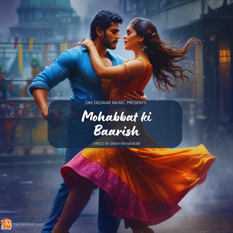 Mohabbat ki Baarish