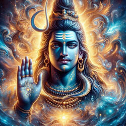 Shiv Bholenath