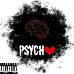 Pyscho