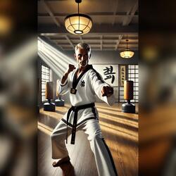 The Path of Martial Arts