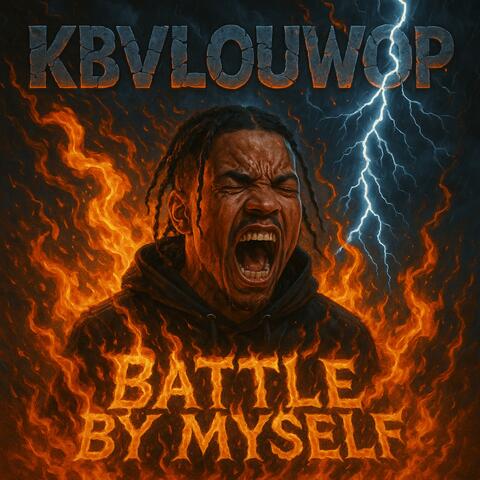 battle by myself