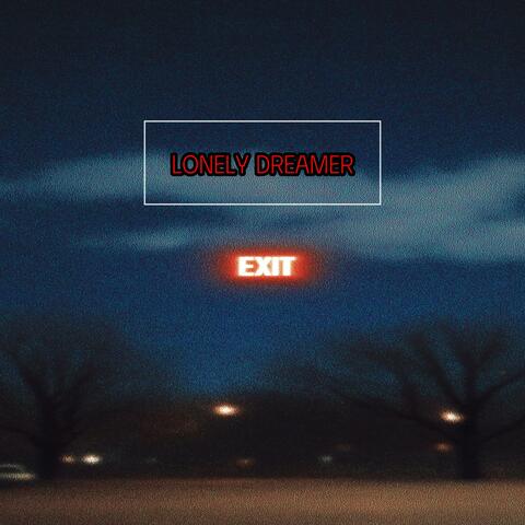 Lonely Dreamer