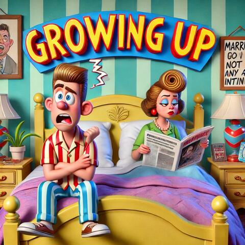 Growing Up