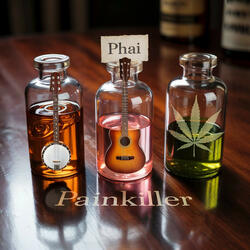 Painkiller [Beer Me Mix]