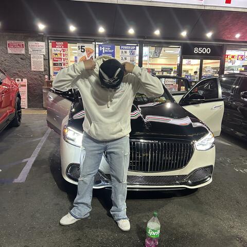 Maybach Fleet