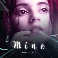 Mine