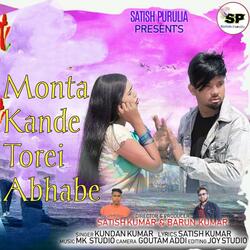 Monta Kande Torei Abhabe