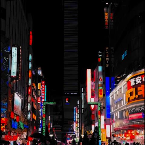 Tokio Love
