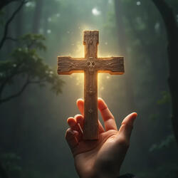 Trust In His Promise