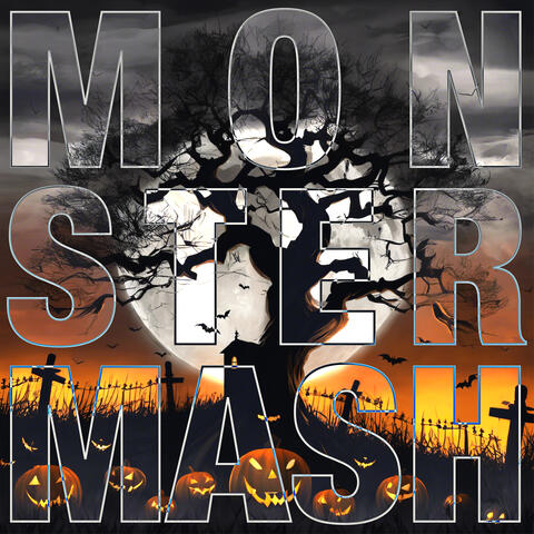 MONSTER MASH