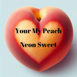 Your My Peach