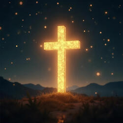 The Lord Watches Over Me