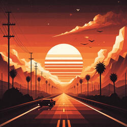 Sunset Drive