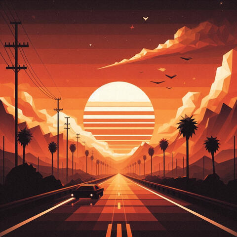 Sunset Drive