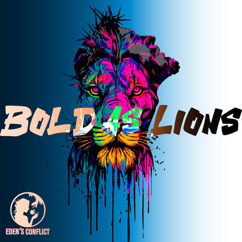 Bold As Lions