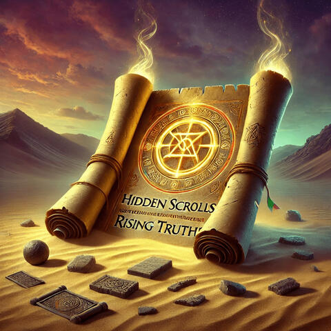 Hidden Scrolls Rising Truth