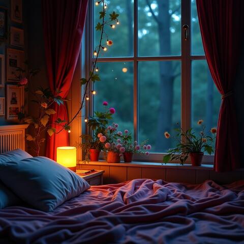 Dreamscape Sounds: Ultimate Sleep Relaxation