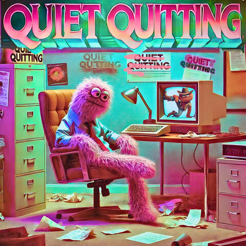 Quiet Quitting