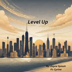 Level Up. Vol. 3