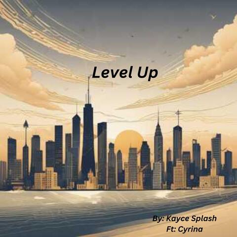 Level Up