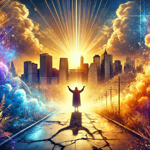 Faith in the Beat: Worship Rap Revolution