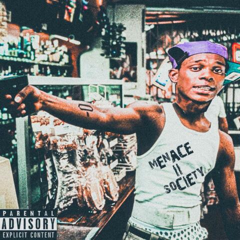 Menace To Society 2