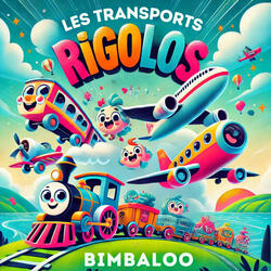 Les Transports Rigolos