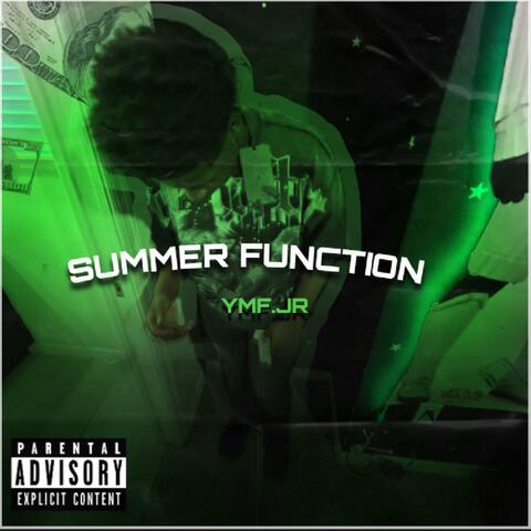 Summer Function