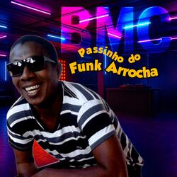 Passinho do funk Arrocha